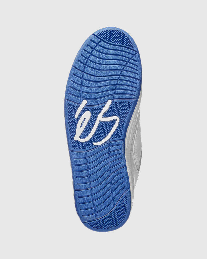 Es Creager white/blue
