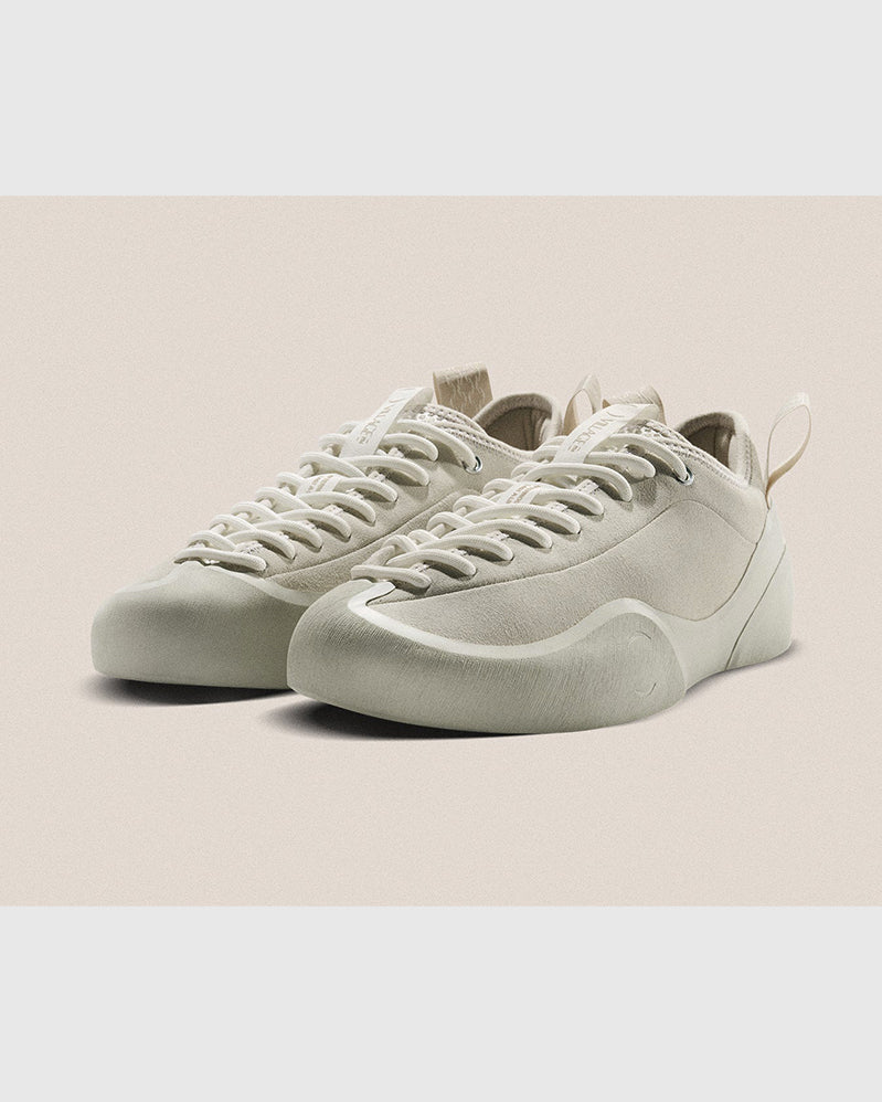 Village PM - 1.00 PM - Cream/Cream