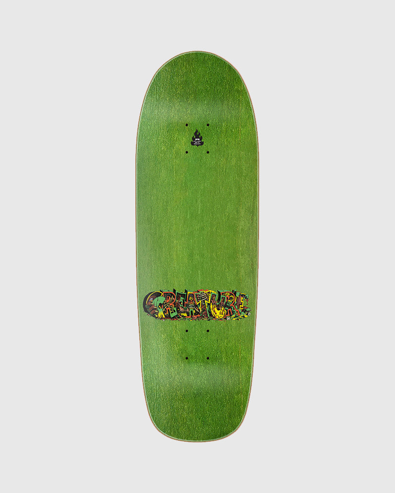 Creature Board - Hallucination Beast - 9.55"