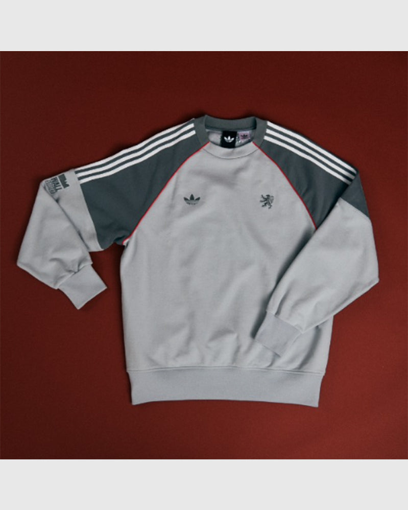 Adidas Crew - OL x Wallstreet