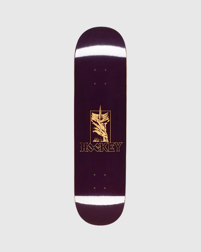 Hockey Board - Cry Later - 8.38"