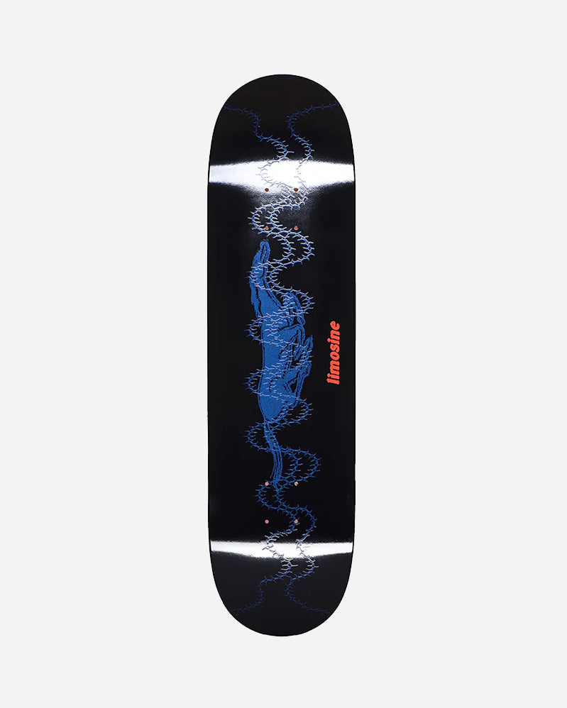 Limosine board exodus