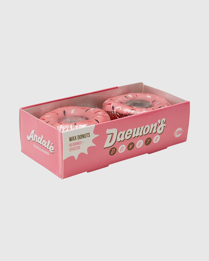 Andale Bearings - Daewon&