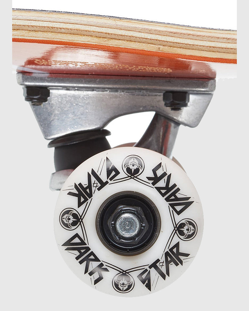 Darkstar Complete - Warrior - 7.375"