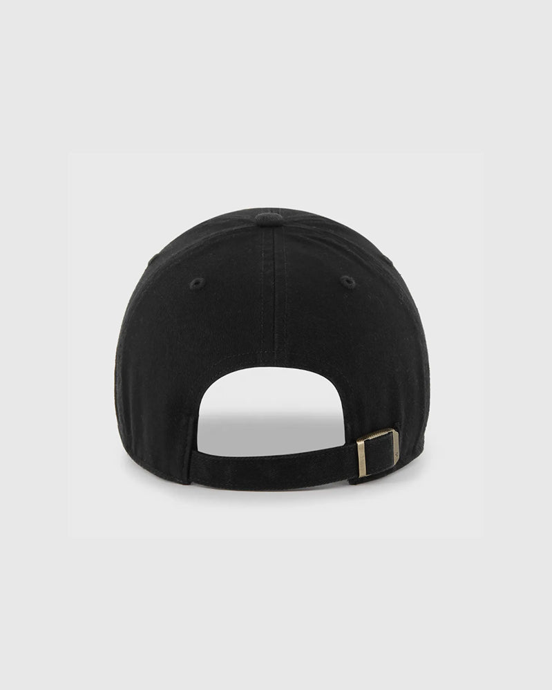 47 Cap - Icon Base Dog - Black