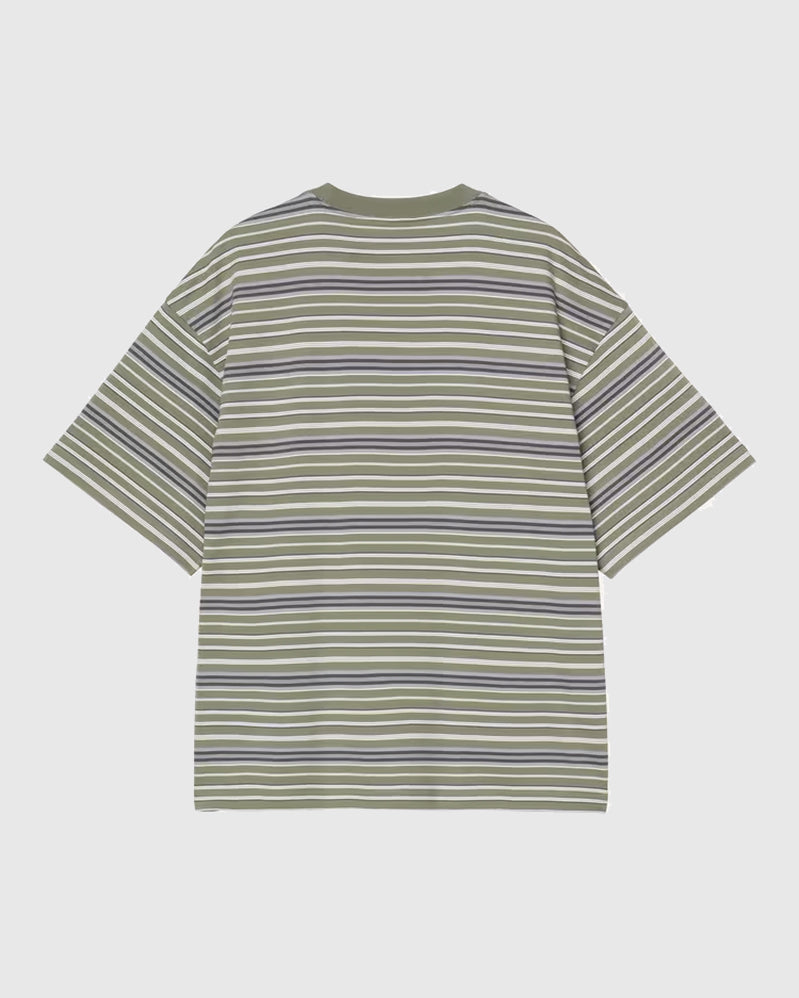 Carhartt Tee - Zane - Dollar Green