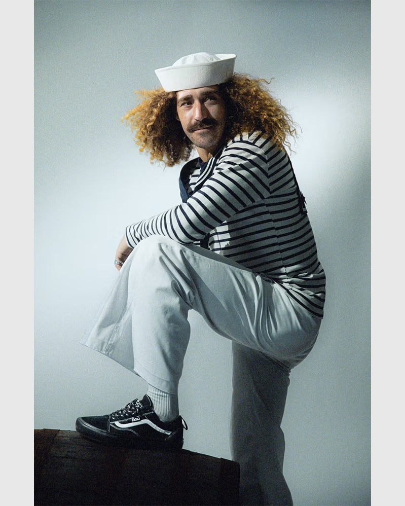 Vans - Old Skool Doobie