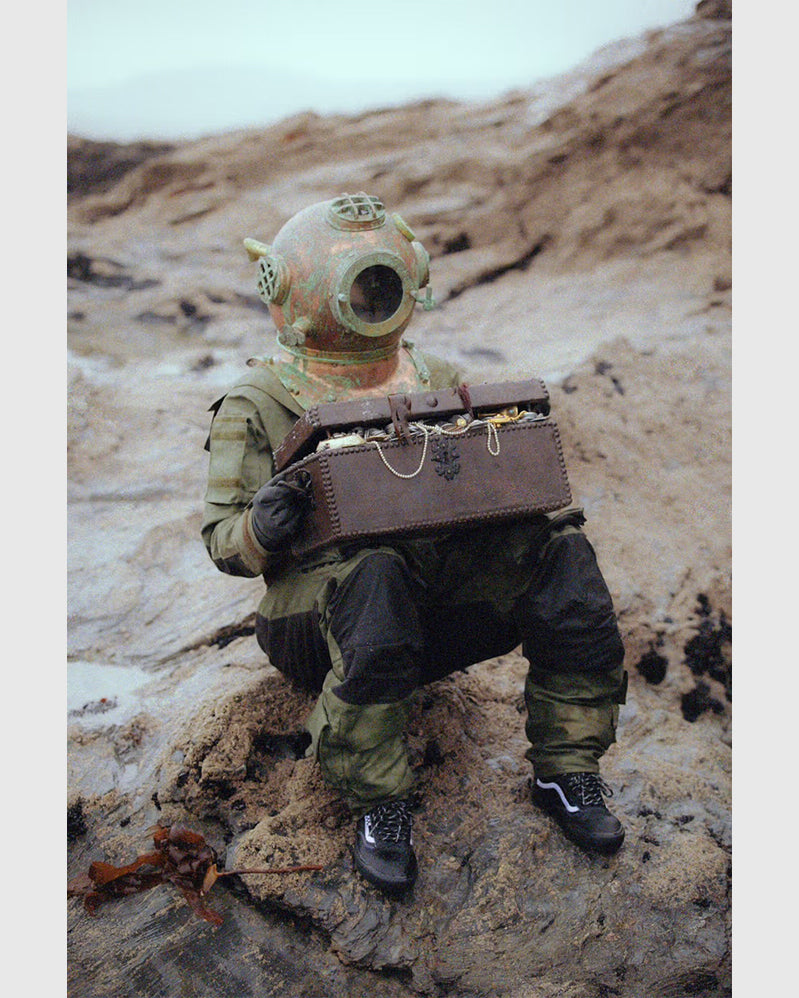 Vans - Old Skool Doobie