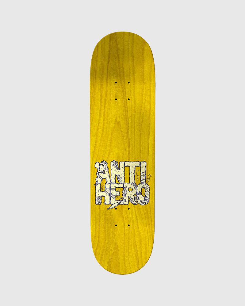 Anti-Hero Board - Doobie Catch Of The Day - 8.5"