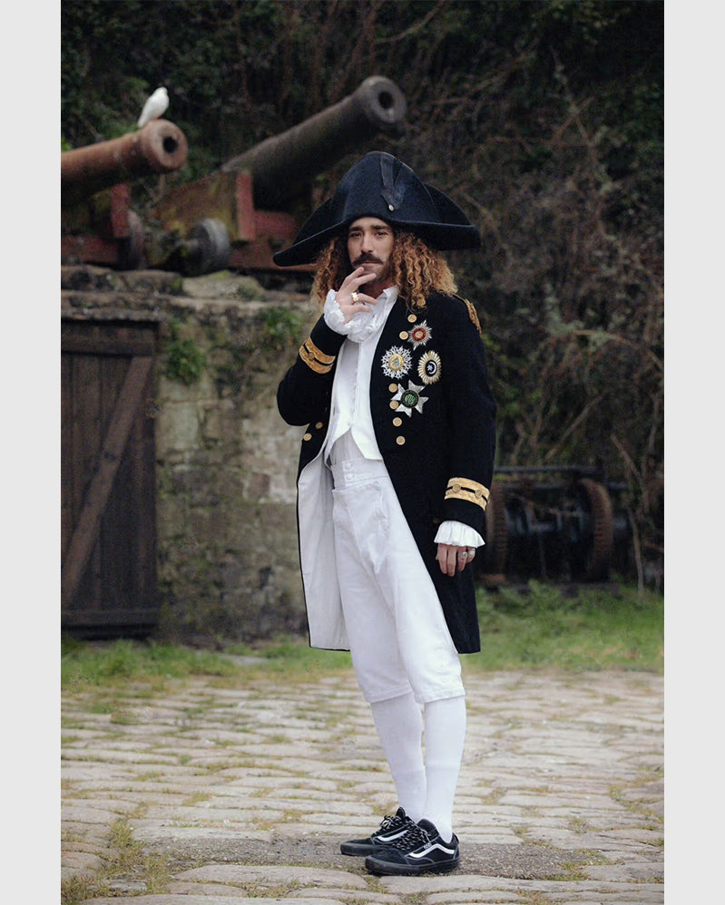 Vans - Old Skool Doobie