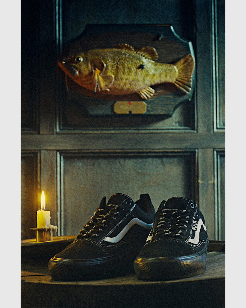 Vans - Old Skool Doobie