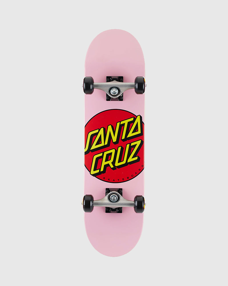 Santa Cruz Complete - Classic Dot Micro - 7.5
