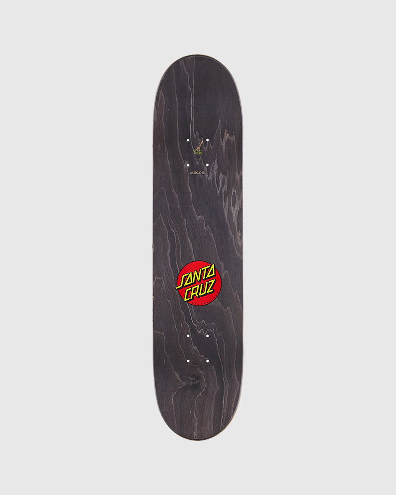Santa Cruz Board - Classic Dot - 7.75