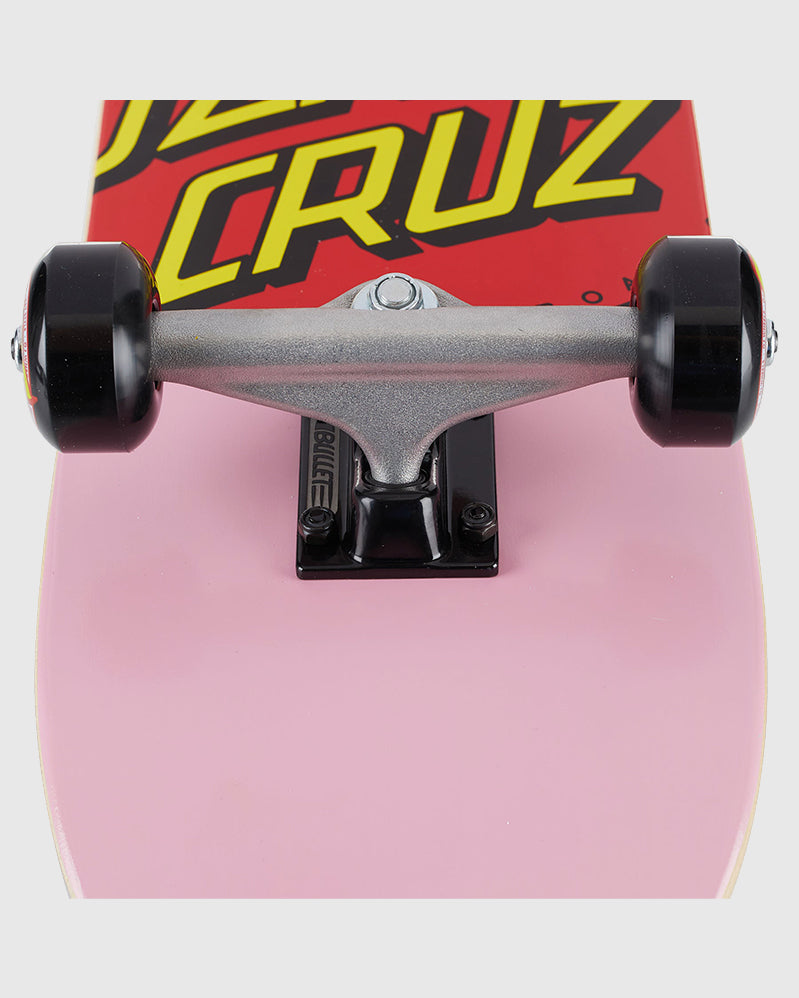 Santa Cruz Complete - Classic Dot Micro - 7.5