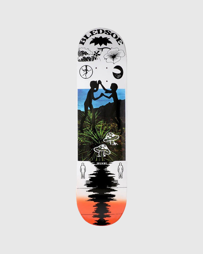 Quasi Board - Bledsoe Dreamcatcher - 8.125"