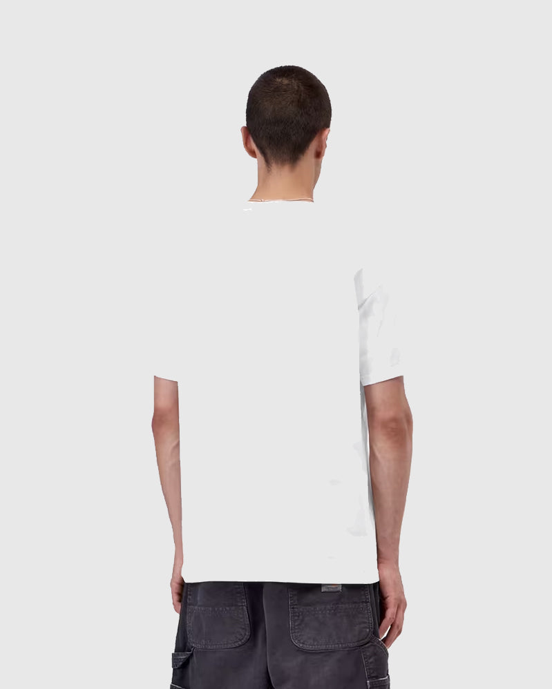 Carhartt Tee - Dreamrift - White
