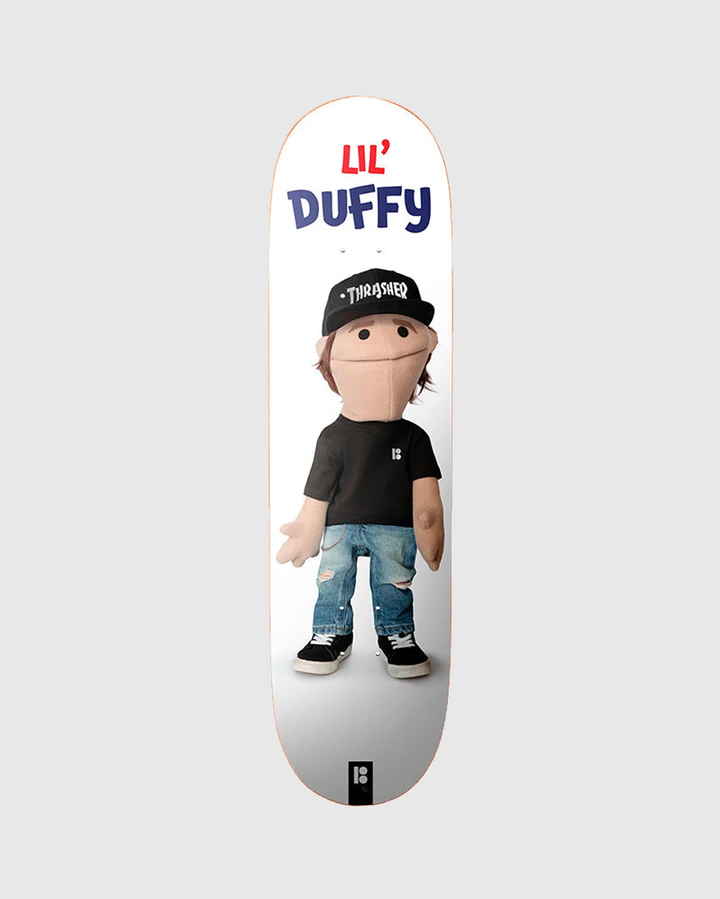 Plan B Board - Duffy Lil&