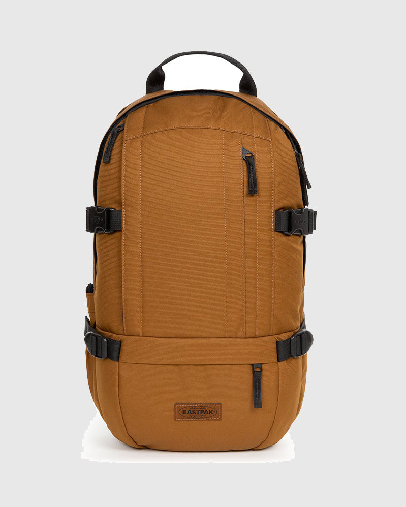 Eastpak Sac à Dos - Floid 4E2 CS - Brown