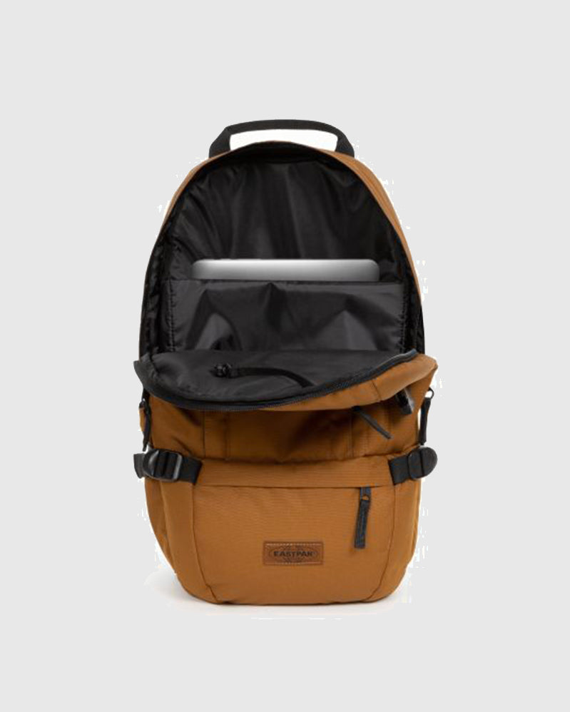 Eastpak Sac à Dos - Floid 4E2 CS - Brown