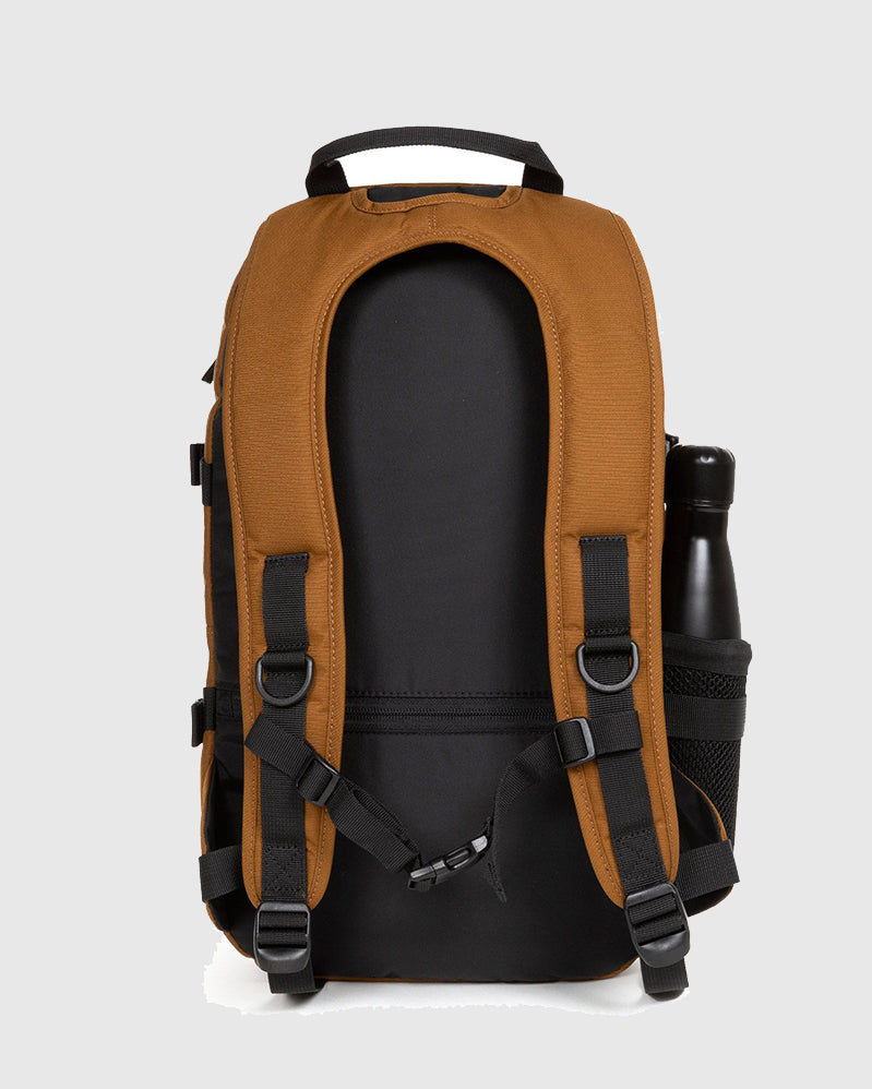 Eastpak Sac à Dos - Floid 4E2 CS - Brown