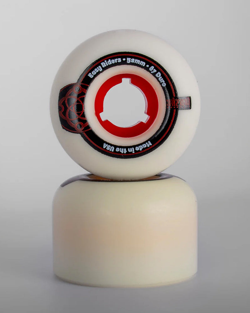 Satori Wheels - Easy Rider - 52mm