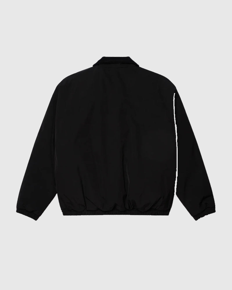 Obey Jacket - Elysian - Black