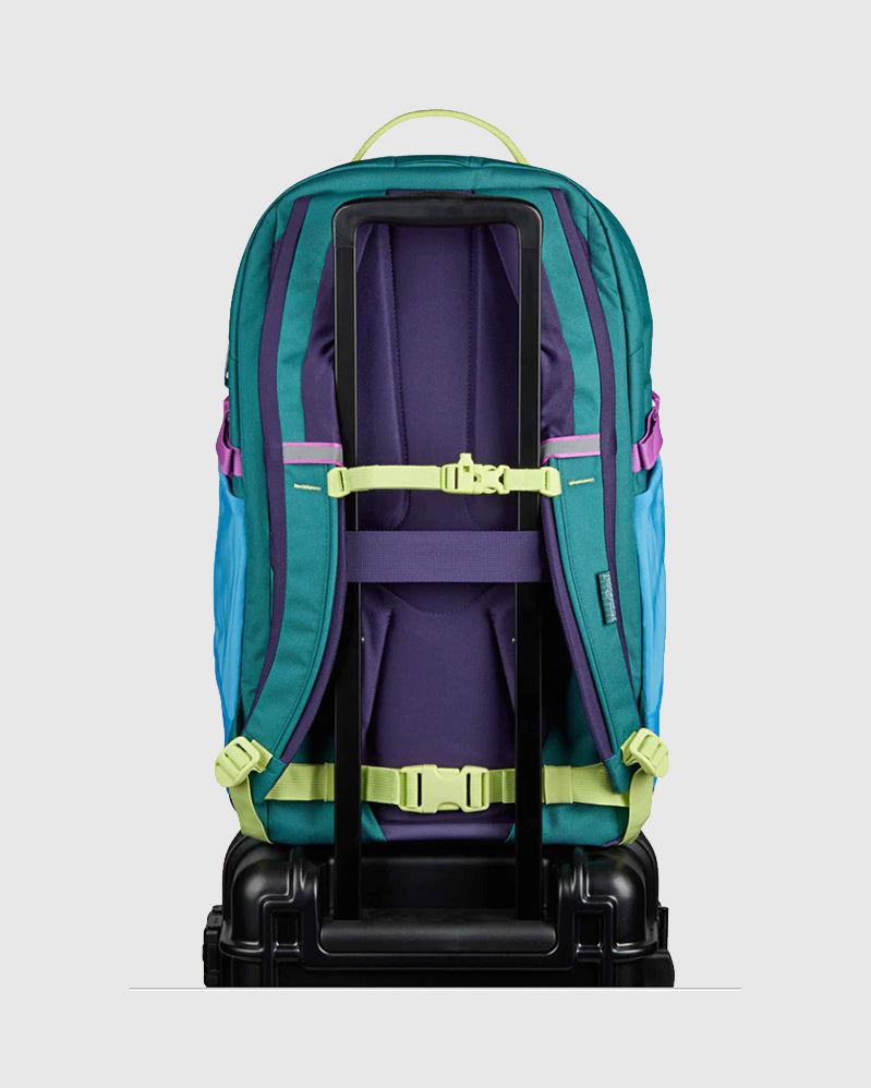 Jansport - All Around Large 5Z3 - Emerald