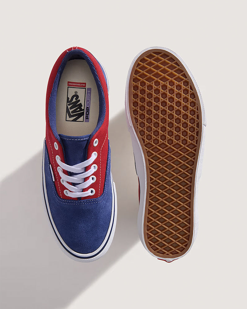Vans - Skate Era - Blue Era