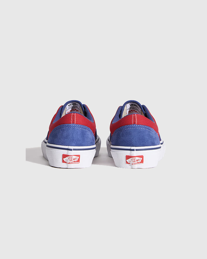 Vans - Skate Era - Blue Era