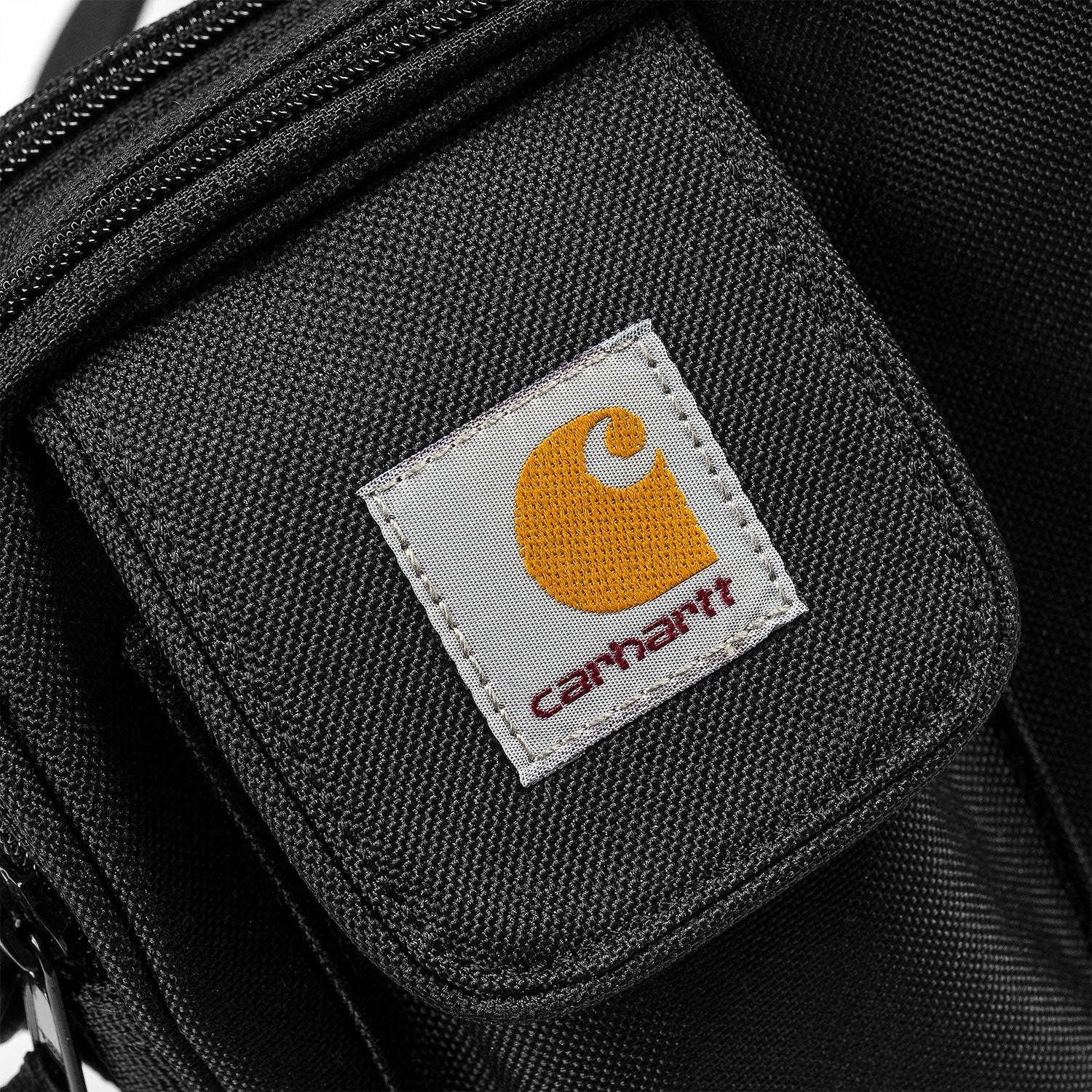 Carhartt WIP Sacoche - Essentials Bag S - Black