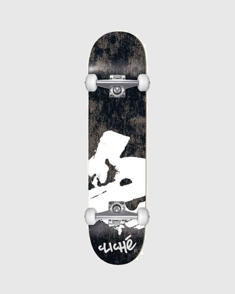 Cliche Complete - Europe - 8.25"