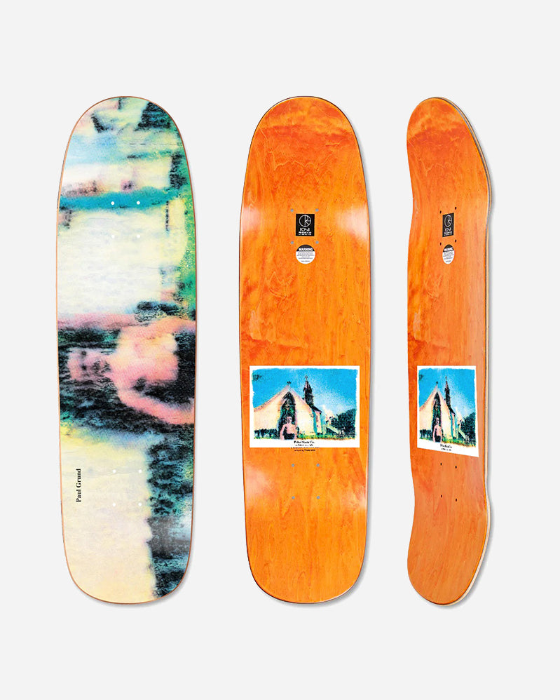 polar board devil P9