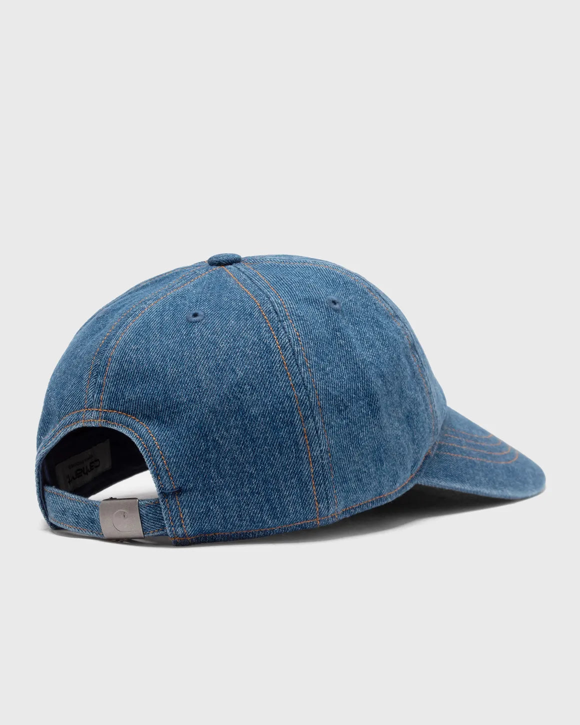 Carhartt WIP Cap - Lincoln - Blue Bleached