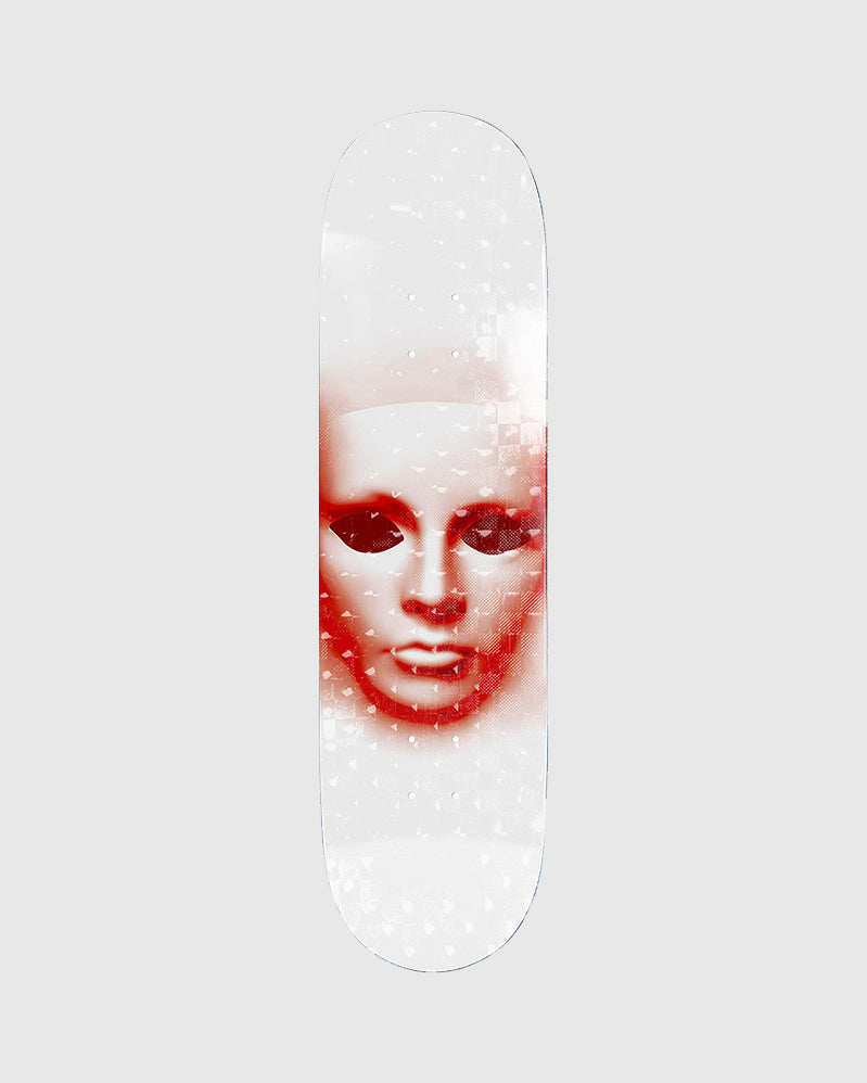 Opera Board - Face Holo - 7.75"