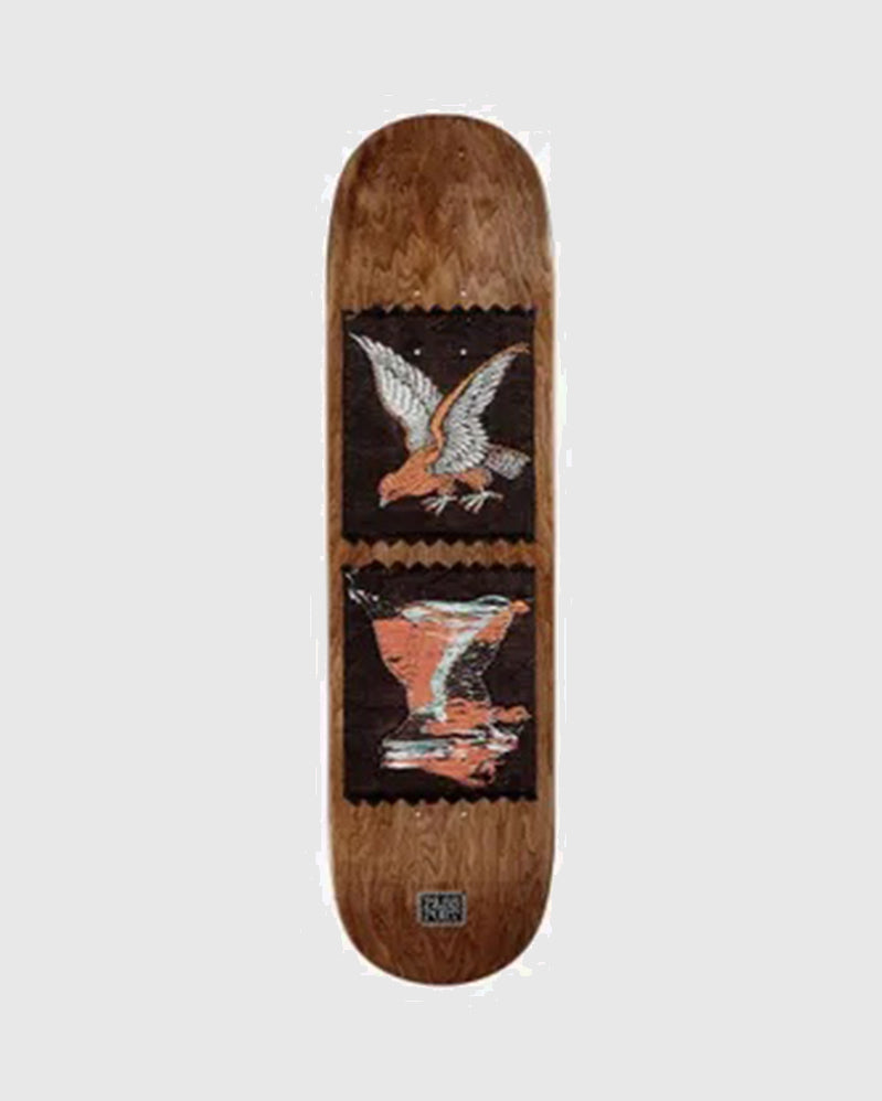 Passport Board - Threads Falcon - 8.25"