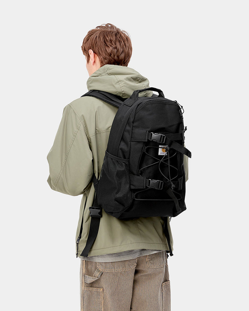 Carhartt WIP Sac à Dos - Kickflip - Black