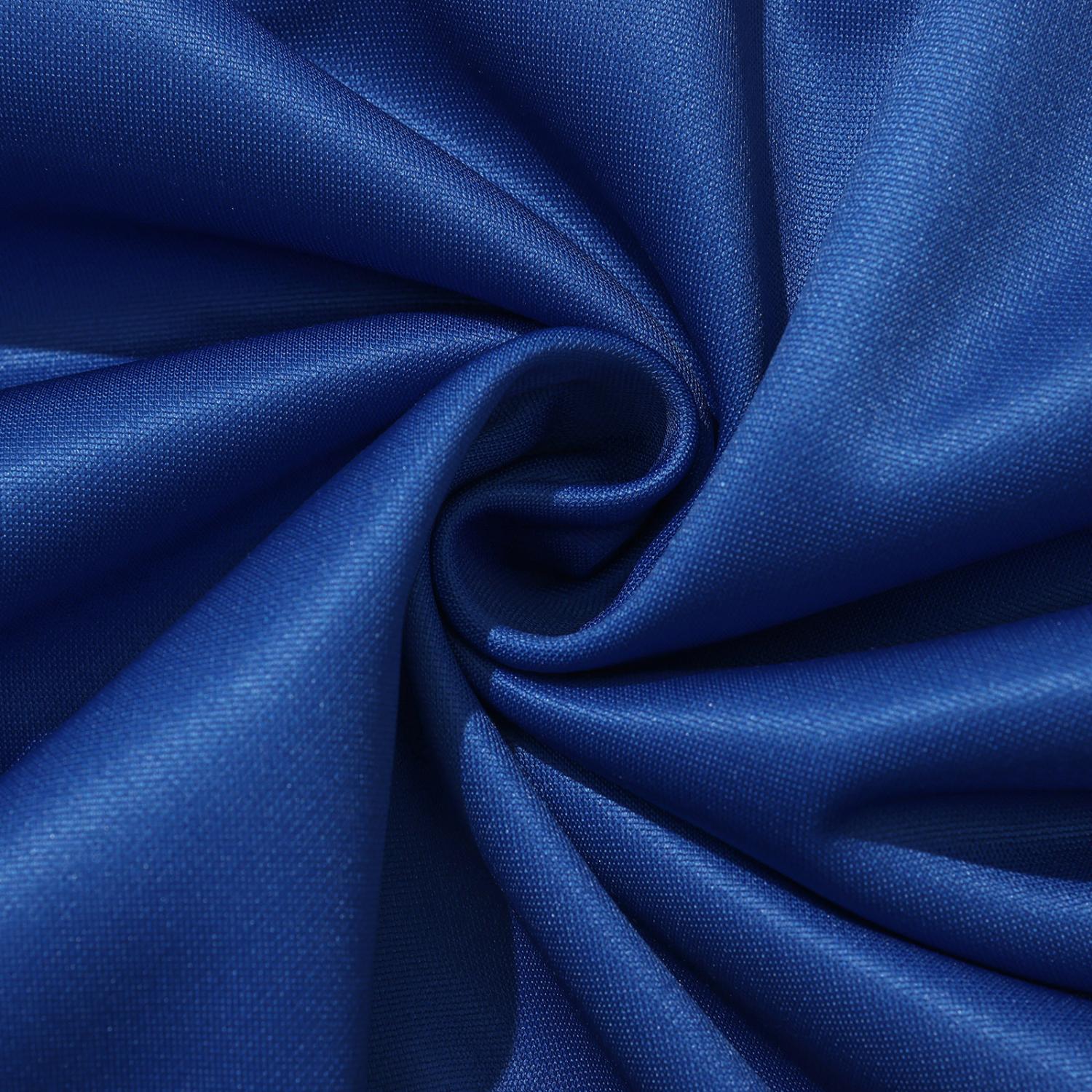 Hélas - Forza Quarter Zip - Blue