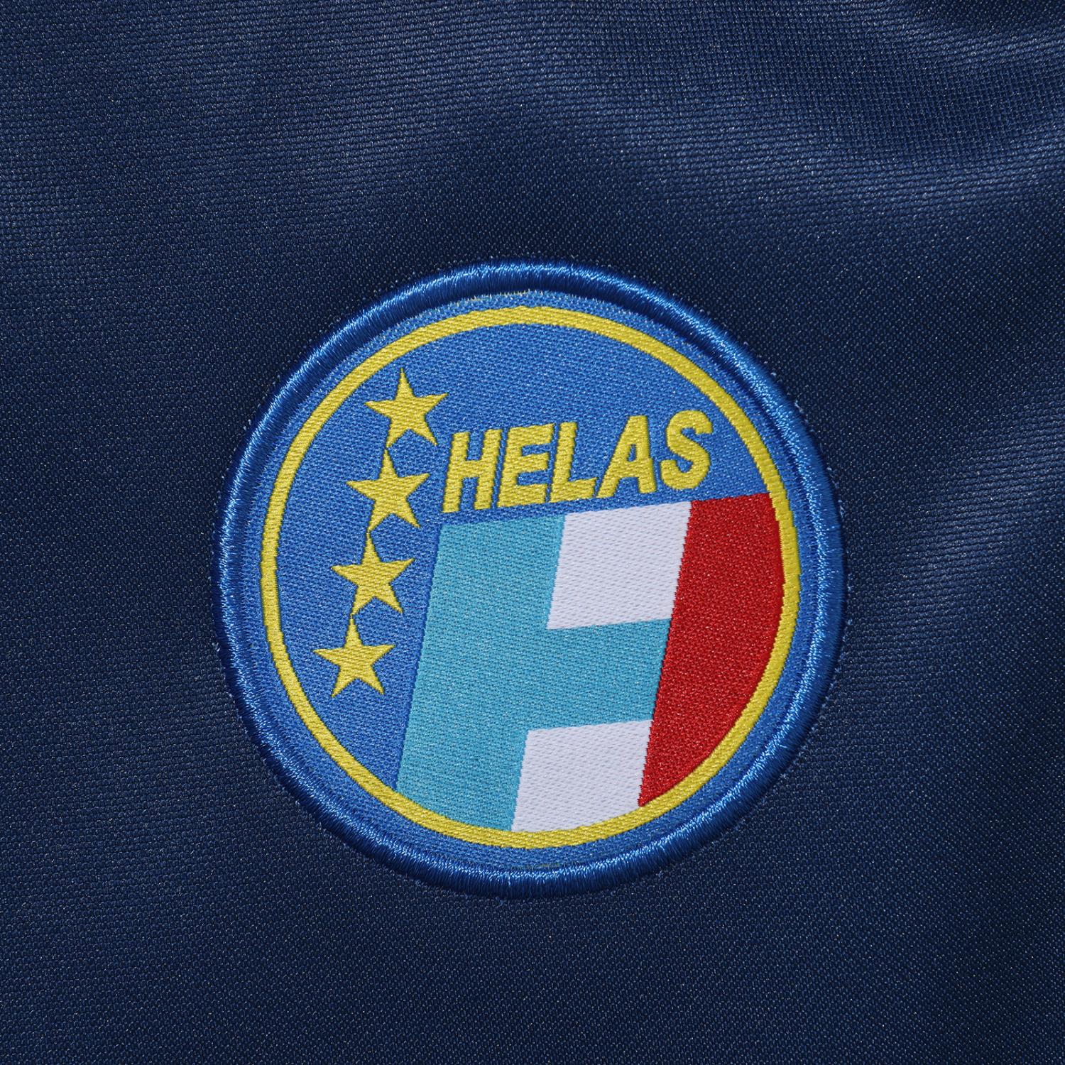 Hélas Pant - Forza Tracksuit - Navy