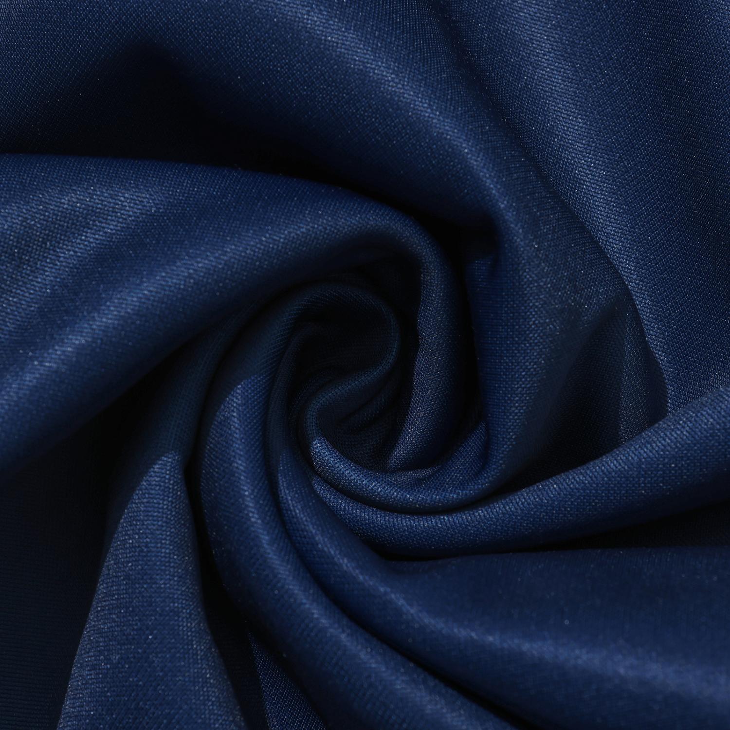 Hélas Pant - Forza Tracksuit - Navy