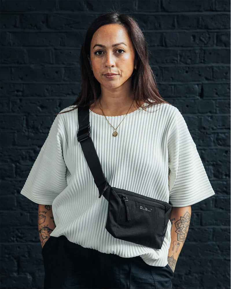 Db Bag - Freya Fanny Pack - M