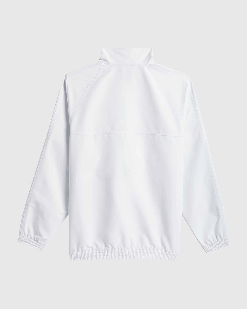 Adidas Jacket - Gatsele Track Jacket - White