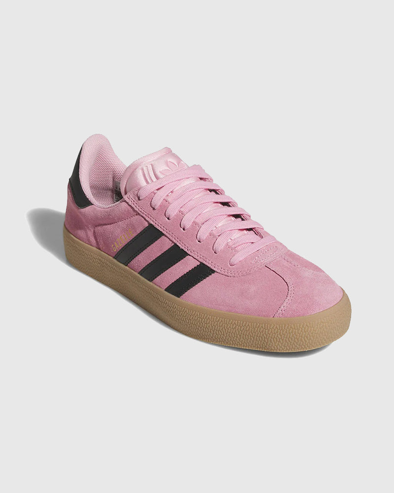 Adidas - Gazelle - Light Pink/Black/Gum