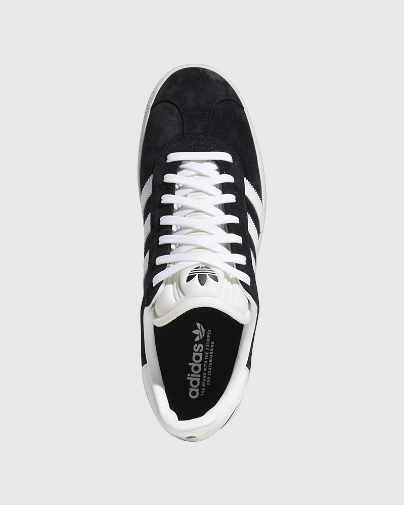 Adidas Shoes - Gazelle - Black/White