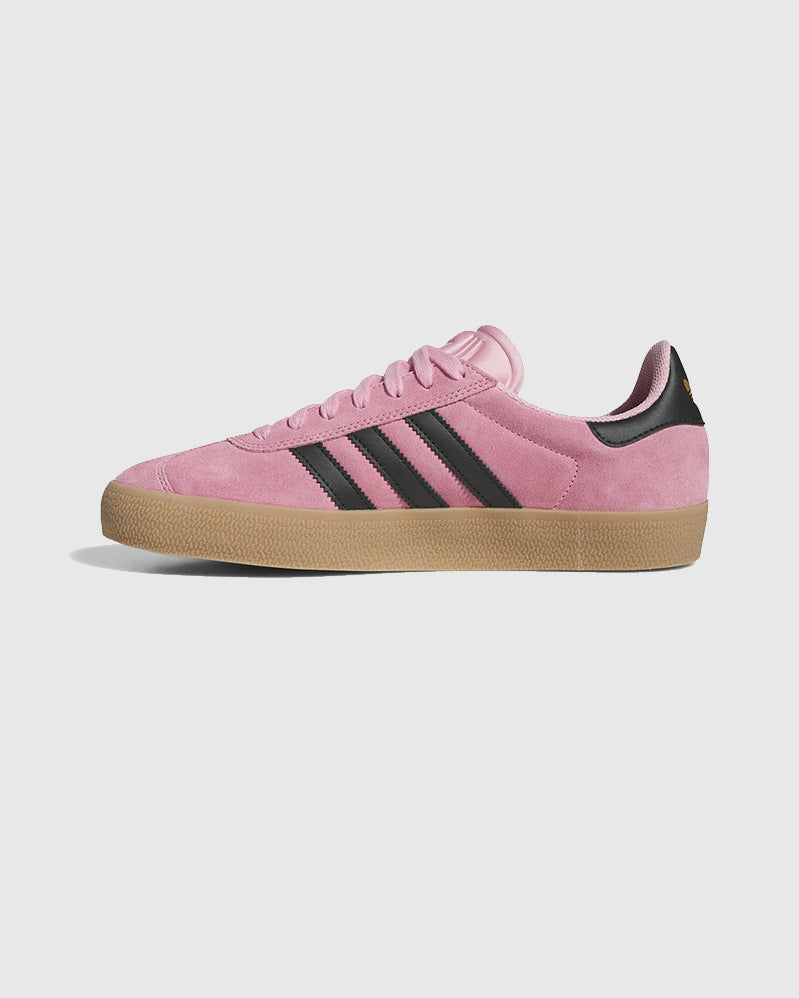 Adidas - Gazelle - Light Pink/Black/Gum