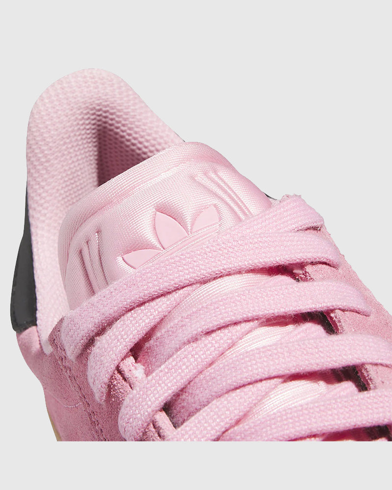 Adidas - Gazelle - Light Pink/Black/Gum