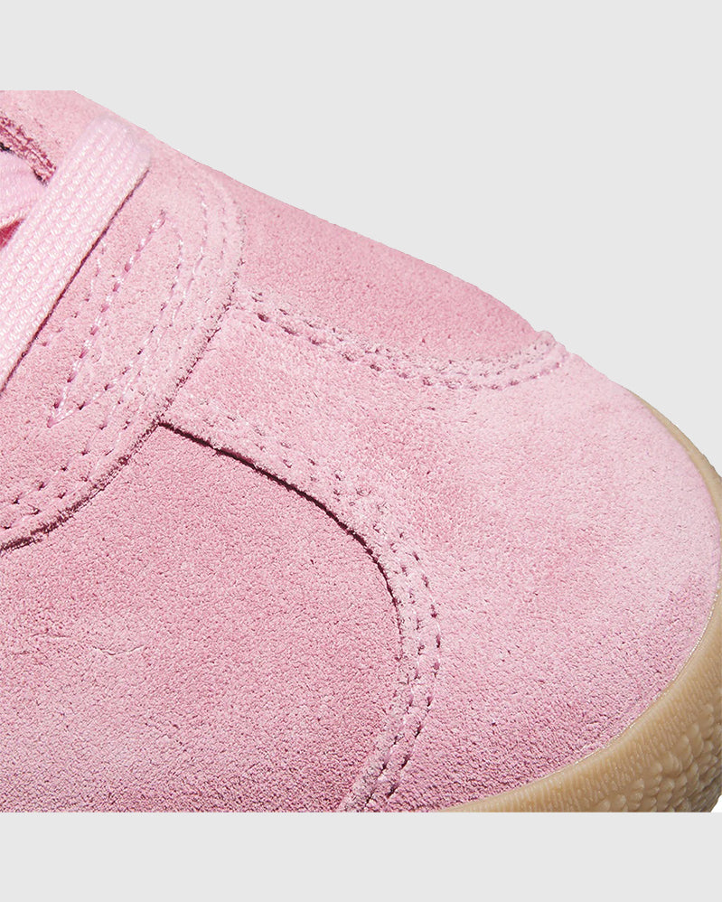 Adidas - Gazelle - Light Pink/Black/Gum
