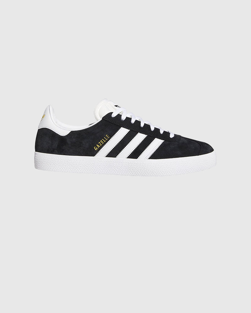Adidas Shoes - Gazelle - Black/White