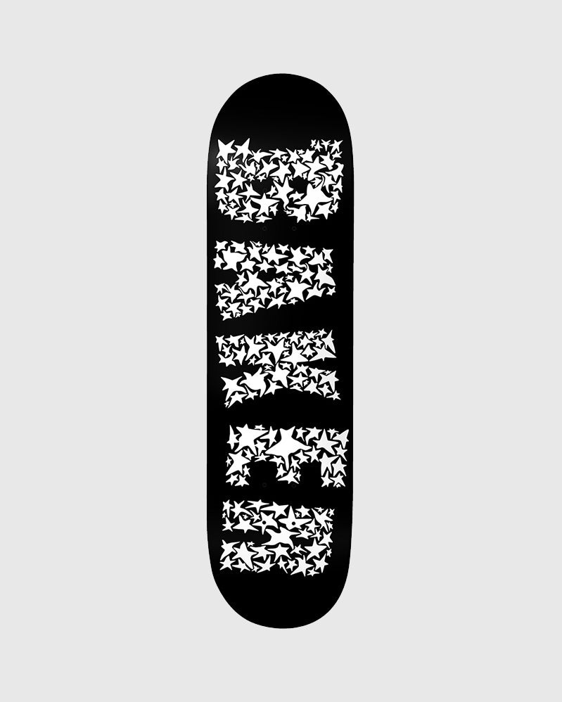 Baker Board - Get Lost - 8.25"