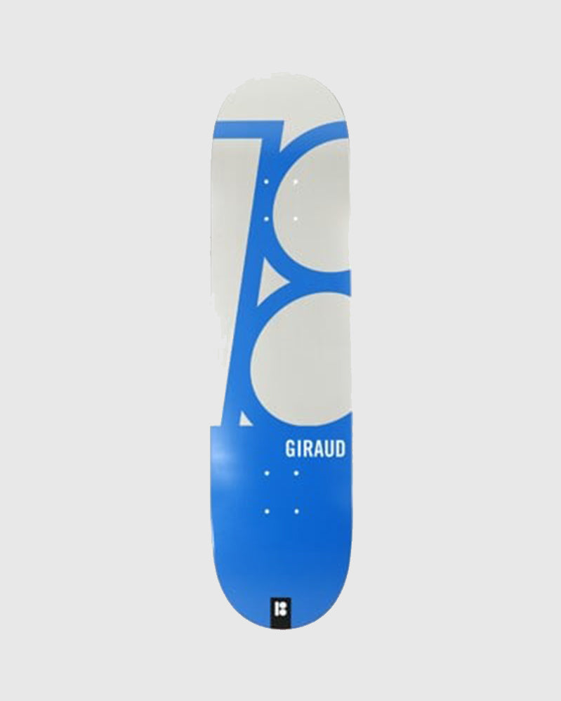 Plan B Board - Giraud Angled - 8.125"