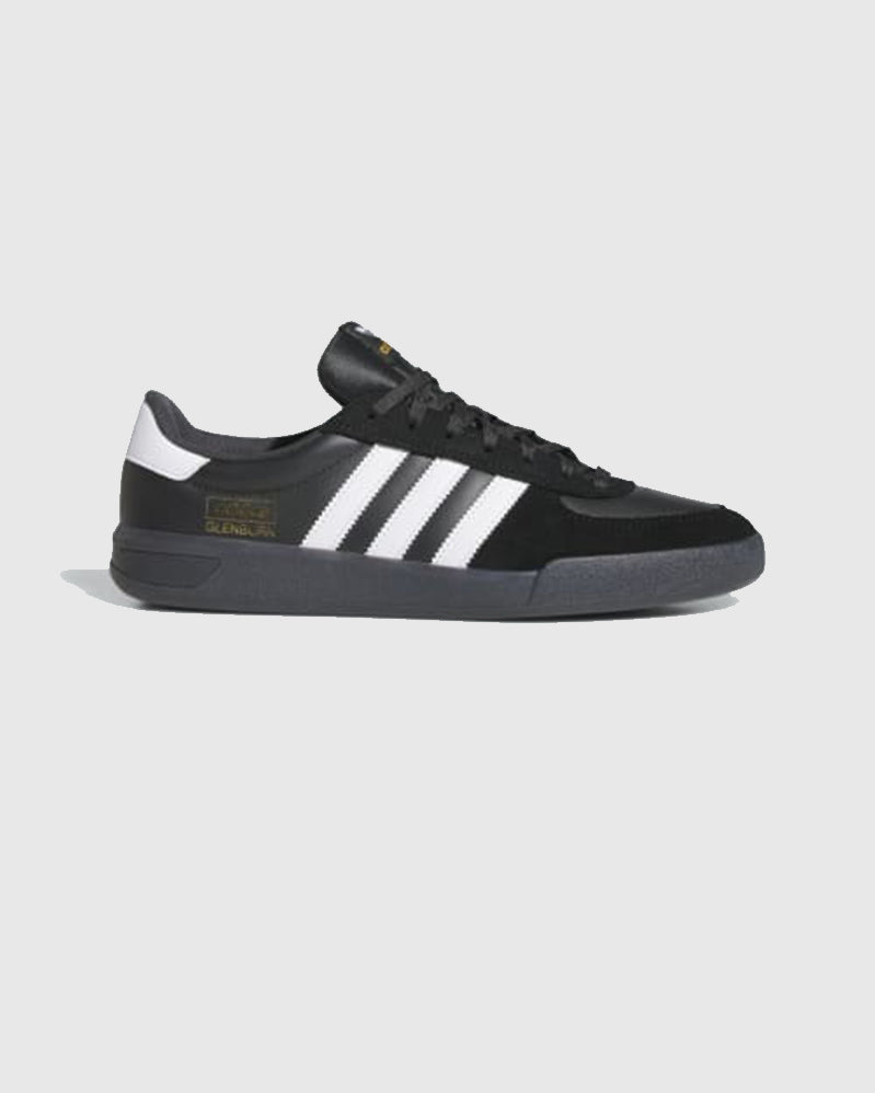 Adidas Glen,burn